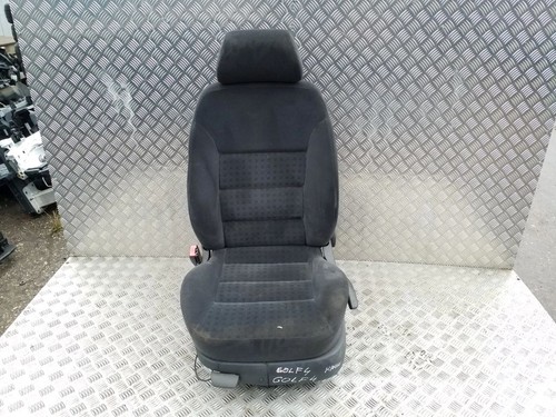 Volkswagen Golf IV 2002 Links Fahrersitz VAL253247