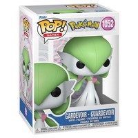 Funko Pop! Games: Pokemon Gardevoir Figur Aus Vinyl Bobblehead Geschenk 1Er