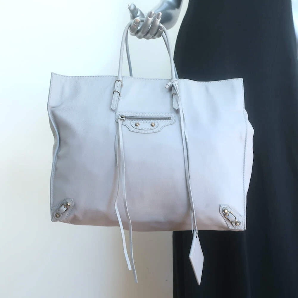 Balenciaga Papier Bags for sale | eBay
