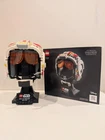 LEGO Star Wars: Luke Skywalker (Red Five) Helmet (75327)