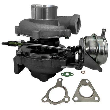 Turbolader 779591-1