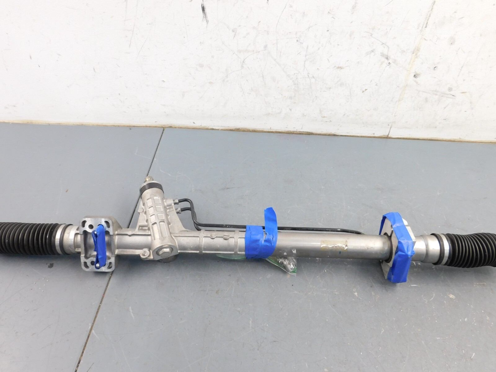 2013 Lamborghini Gallardo LP570-4 Superleggera Rack & Pinion / Tie Rods #3617 X8