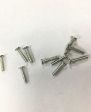 1pcs Bayonet Cross-Recess Lens Mount Screw For Canon 16-35 24-70 17-40 24-105