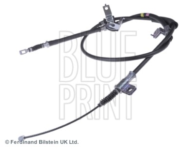 BLUE PRINT ADG046257 Cable, parking brake for HYUNDAI
