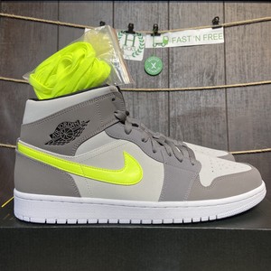 gunsmoke volt jordan 1