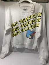 mtv sweatshirt target