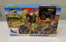 hot wheels big air breakout