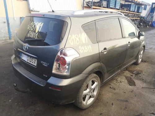 892210F010 Caja Reles/Fusibles para TOYOTA COROLLA VERSO (R1) 2005 817165 - Imagen 10 de 10