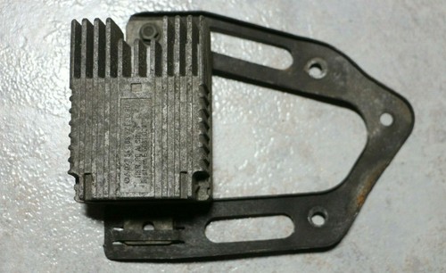 ORIGINAL Mercedes W168 W210 ESG 300 Steuergerät Kühlerlüfter A0235456832 DE ✓