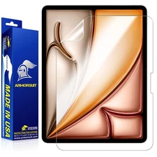 [2 Pack] ArmorSuit Apple iPad Air M3 11" (2025) Screen Protector Made in USA