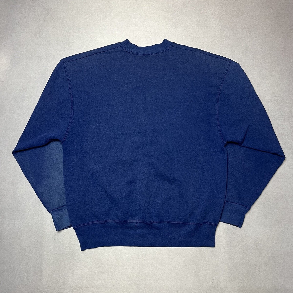 Vintage 90s Stussy Pullover Sweatshirt 1993 Large Faded | eBay Vintage 90s Stussy Pullover Sweatshirt 1993 Large Faded | eBay