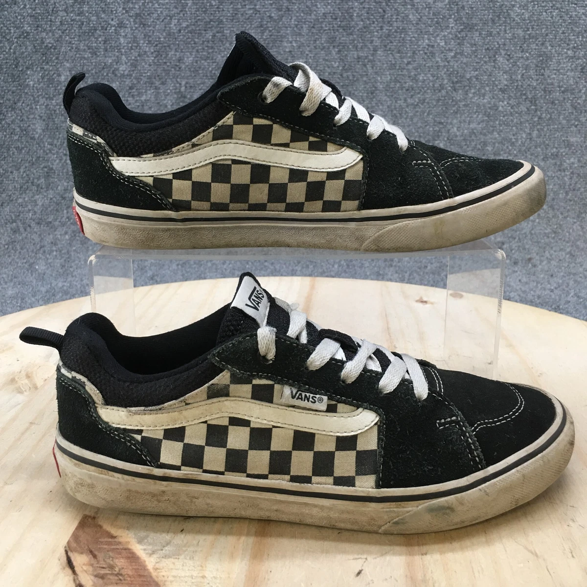 Vans youth sales 6