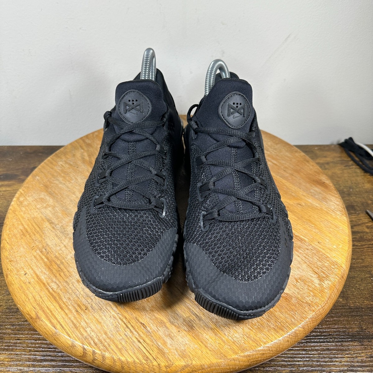 Size 7 - Nike Free Metcon 4 Black for sale online | eBay display picture 3