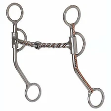 Bit - D&L Twist-Sweet & Sour