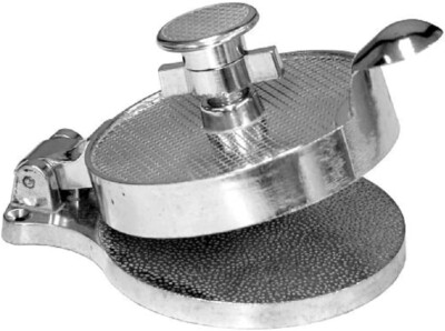 Winco HP-4 4.25-Inch Adjustable Hamburger Patty Press Professional New Open Box 