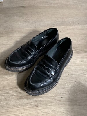 ADIEU TYPE5 classic Loafer アデュー ローファー
