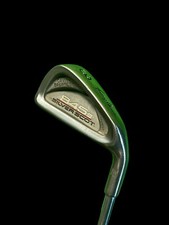 Tommy Armour 845s Silver Scot 3 Iron Regular Flex Steel Shaft Right Hand