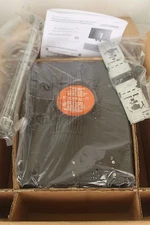 Tech Lighting Element E3RFF-HANE Round Recessed Light Fixture