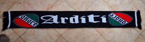 Sciarpa Ultras Juventus Arditi Curva Sud Nord bufanda scarf schal - Zdjęcie 1 z 2