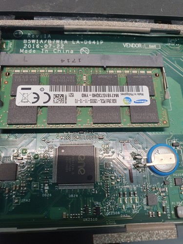 Acer n16c3 аккумулятор