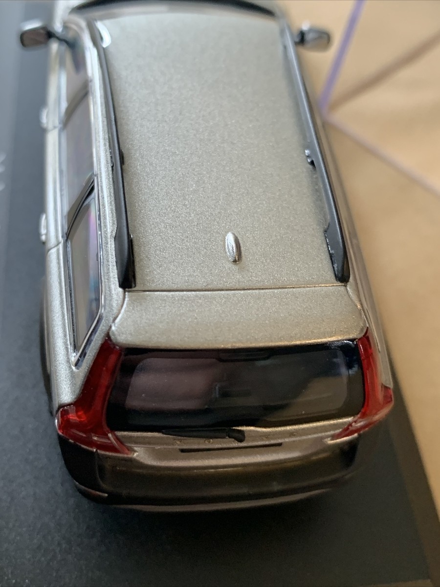 VOLVO XC70 2013 1/43 CAR MODEL BY NOREV | eBay