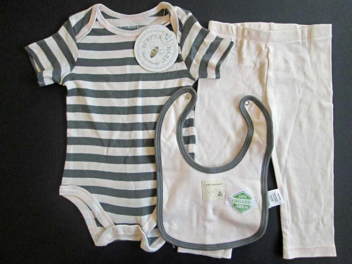 Burt's bees sale clothing