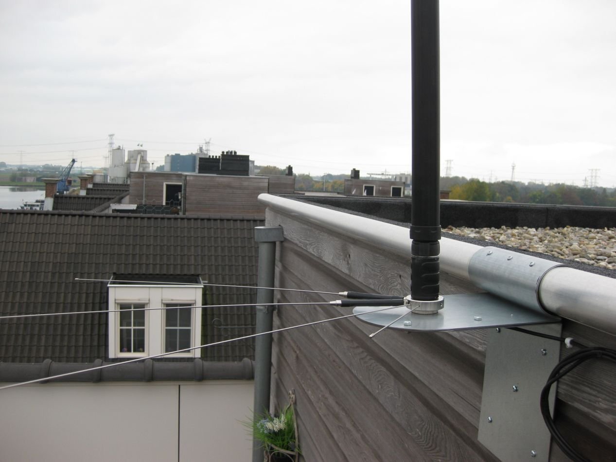 Central Code Base ATBK-100 ATBK100 Original Yaesu Antenna Base Kit for The ATAS-100 and ...