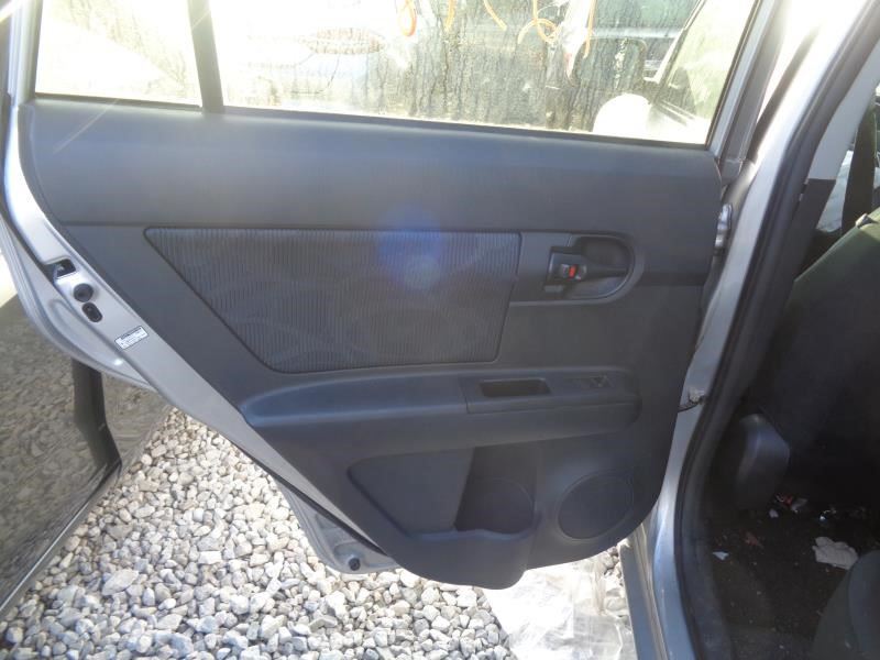XB SCION 2012 Door Trim Panel, Rear 560831 | eBay