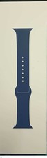 Genuine Apple Denim Sport Band 40mm S/M For Apple Watch SE