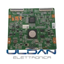 Scheda T-CON SAMSUNG UE40D7000 BN41-01663A S240LABMB3V0.7 ORIGINALE