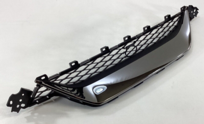 62256-6AW0A - Nissan GT-R Front Bumper Grille, upper NEW OEM