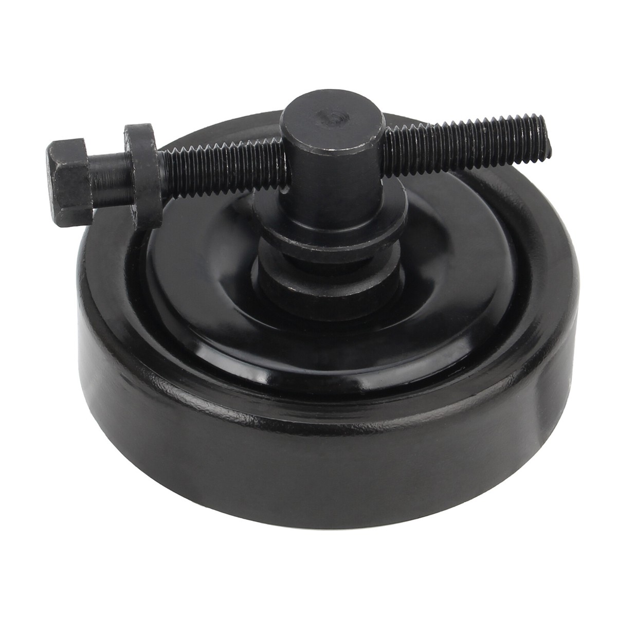 ALT Premium Steel Drive Belt Tensioner Pulley For Kia Sorento - Replaces 36217, 57176H1300, 89512, 49134