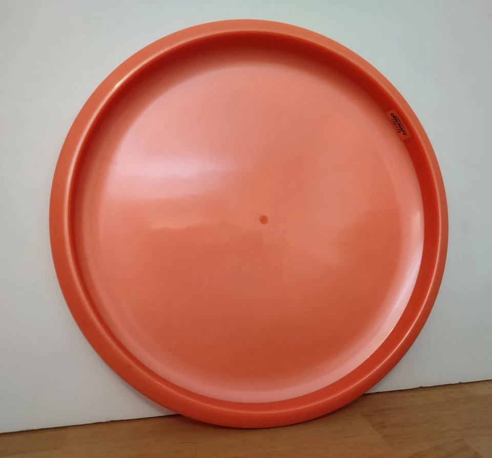 Discraft BIG Z Fierce Disc Golf Putter 2021 Ledgestone Edition 173.6g - Image 2 of 3