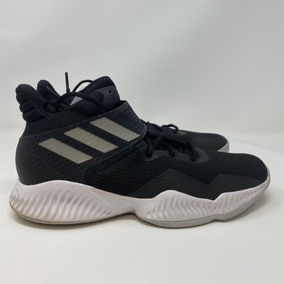 adidas 2018 basketball shoes