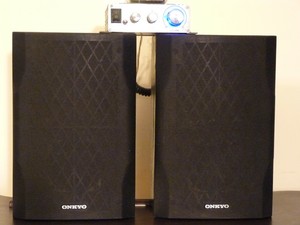 onkyo 540
