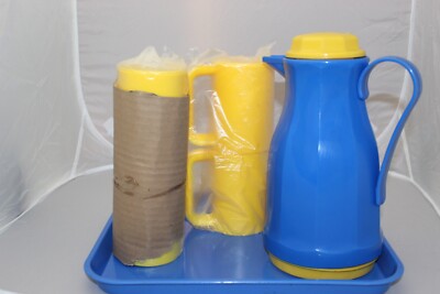 Alco 6 Piece Drink ware Set 