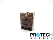 OMRON G3NA-D210B Solid State Relay with WARRANTY
