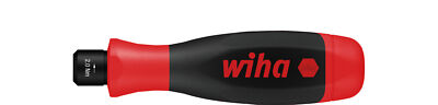 WIHA Drehmoment-Schraubendreher easyTorque 2920 festes Drehmoment zur AUSWAHL