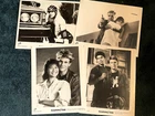 Gleaming the Cube Christian Slater Skateboarding Press Stills Photos Lobby Cards