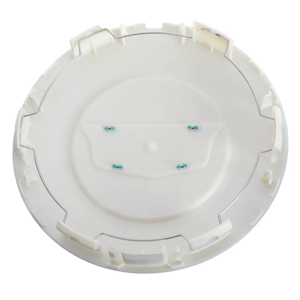 Tapacubos de rueda única genuina GM 2015-2020 Cadillac Escalade ESV 234323319 Foto 3 de 4