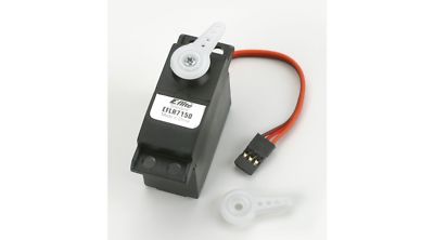 E-Flite EFLR7150 Servo 370G Standard Modellbau