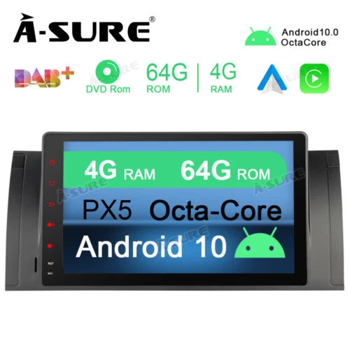 Autoradios mit AM/FM Radio X5