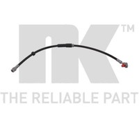 Bremsschlauch Nk 8547135 FüR Vw Passat Passat Variant Cc