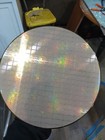 300mm Silicon Wafer