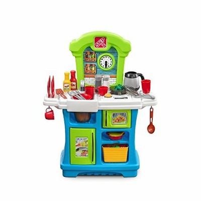 infant kitchen