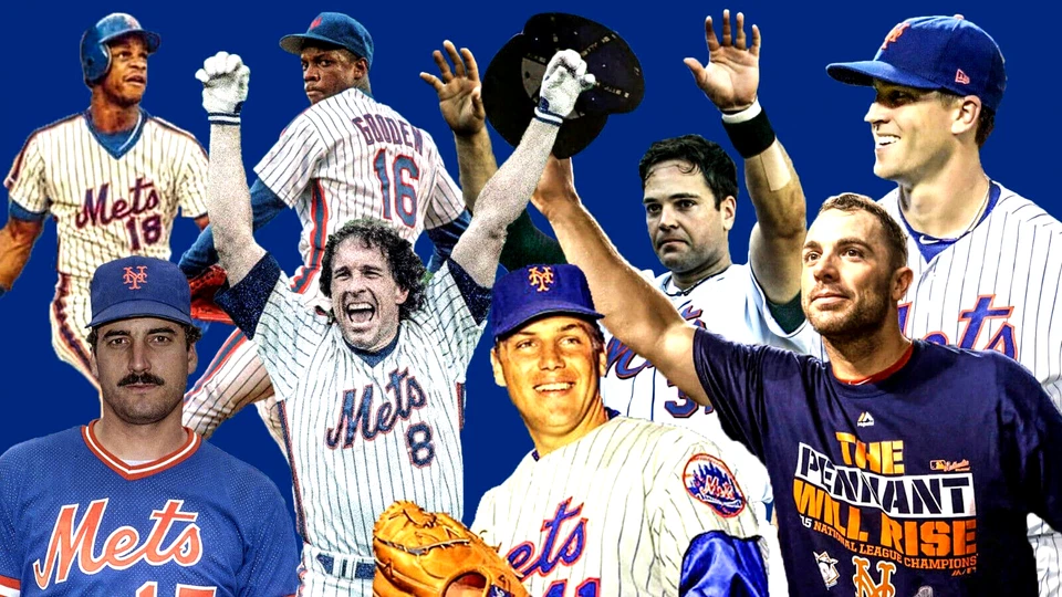 LINDOR & other METS GREATS and STARS - pick your card - ROOKIES/PARALLELS - Image 4 of 4