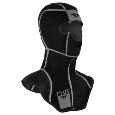 Open Box FXR Youth Cold-Stop X Balaclava Black Large