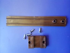 Integrated Appliance door Connector, Drag hinge, Fridge door fixing / repair