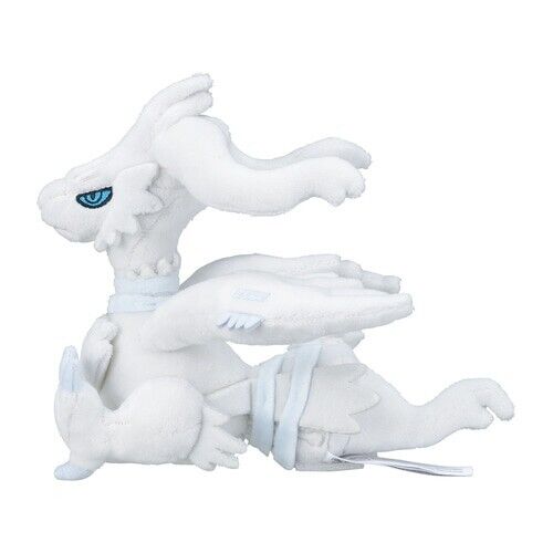 Zekrom Kyurem and Reshiram plushies — Weasyl