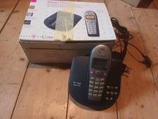 Sinus 712A Komfort - Retro-Telefon